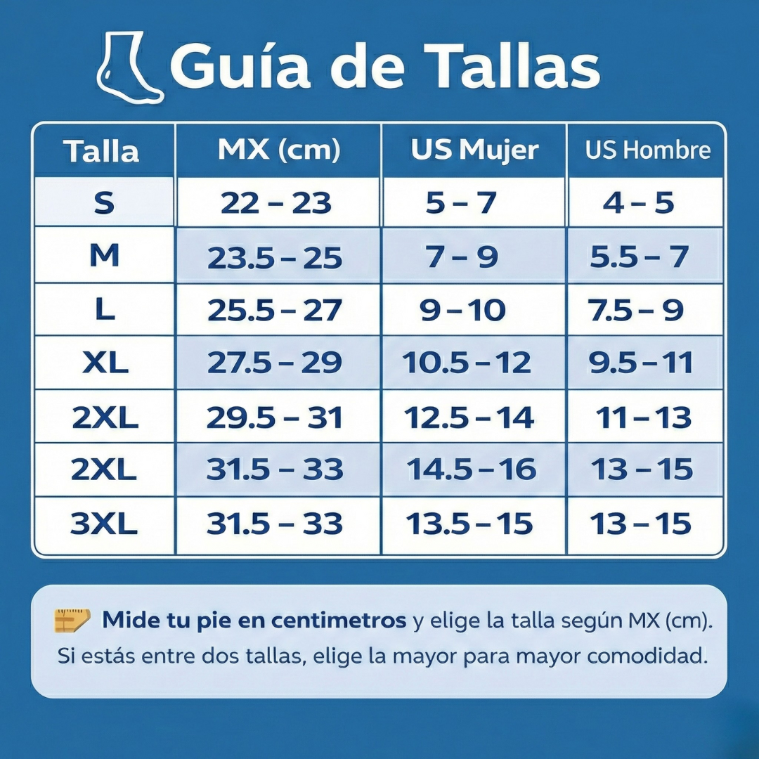 Balmiere™ Alivio Plantar