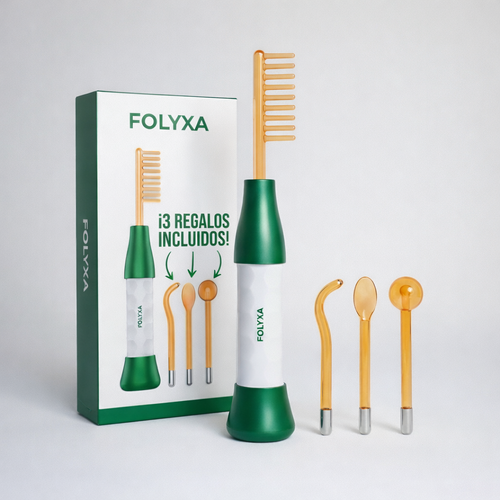 Folyxa™ Activador Capilar