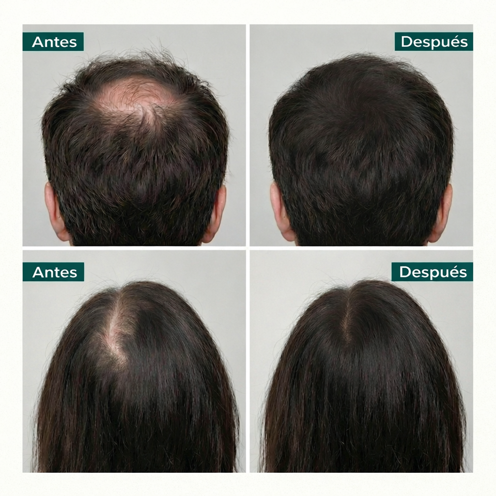 Folyxa™ Activador Capilar