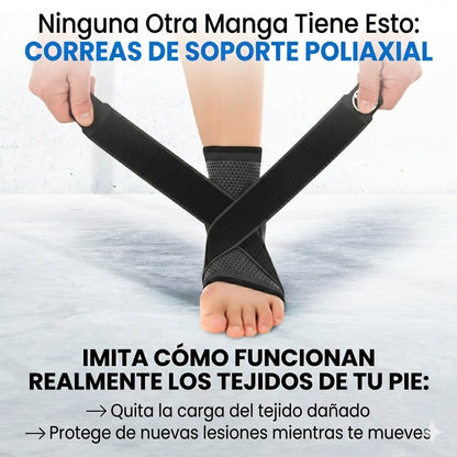 Balmiere™ Alivio Plantar